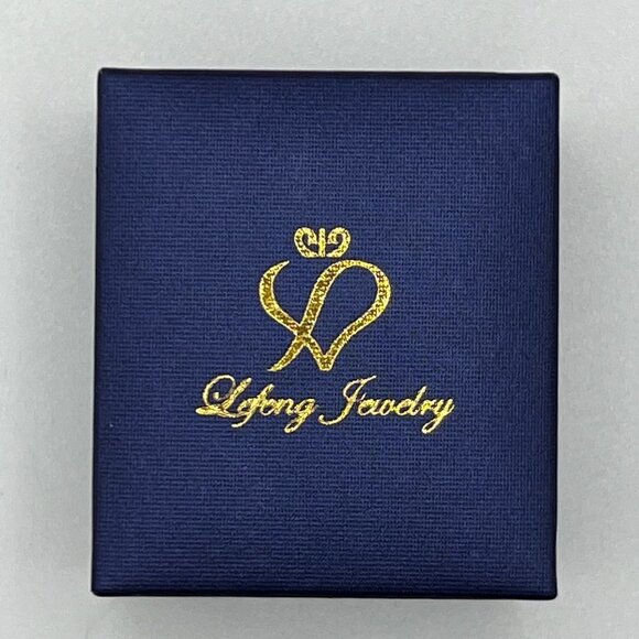 Mens Titanium Wedding Band Size 10.5 - Picture 4 of 4